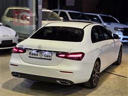 مرسيدس بنز E-Class